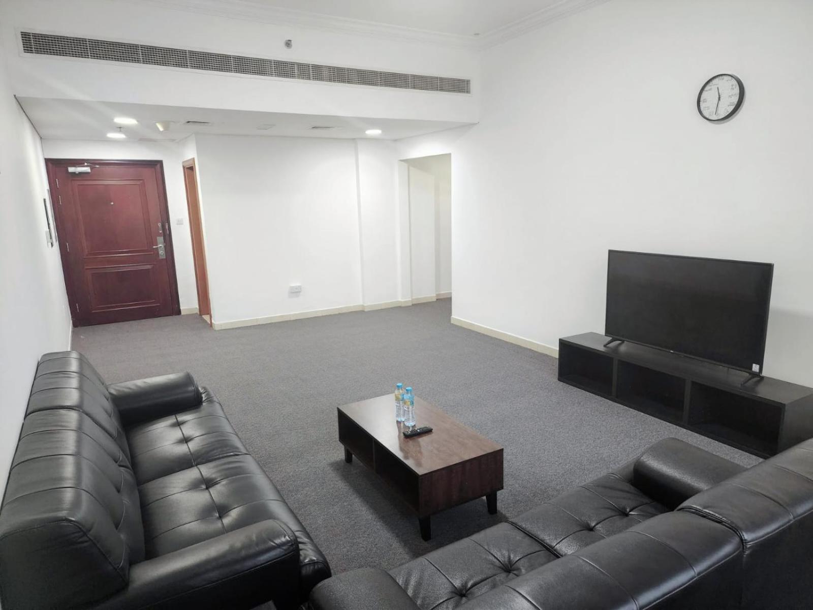 Havana Homes Oud Metha Apartment Dubai